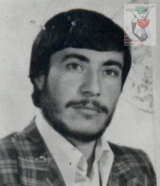زندگی نامه شهید «اسدالله هادی» طلبه ای از روستای تیکن زندگی نامه شهید «اسدالله هادی» طلبه ای از روستای تیکن