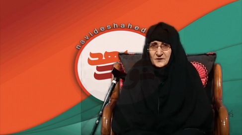 خاطرات شفاهی والدین شهدا / شهید سیداسداله تراب در کلام مادر