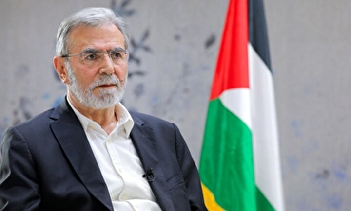 النخالة: نؤكد على ضرورة إلزام الاحتلال بوقف الخروقات ومقتضيات الاتفاق كافة