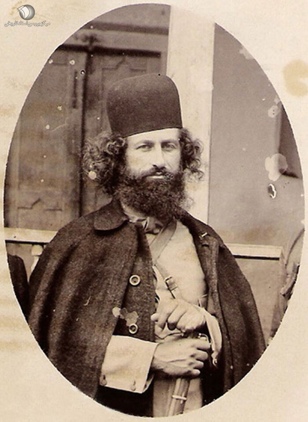 رمزاً للصحوة الاسلامية....