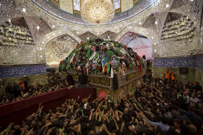 arbaeen