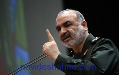 Islamic Revolution Destroyed US Dreams to Control Muslim Lands