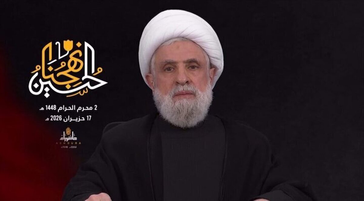 Naim Qassem: We Will Never Surrender, Will Expel Israelis to the Last Man