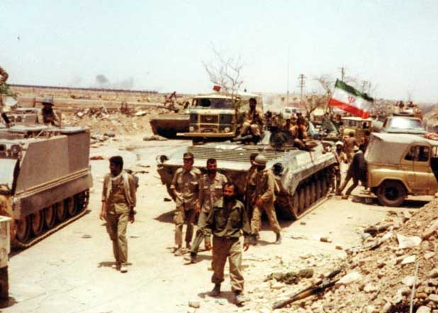 ویژه نامه شهدای 
