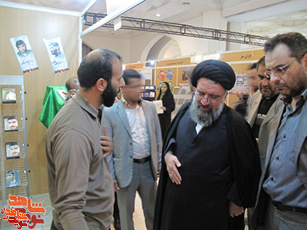 شهیدی که در جهت ترویج فرهنگ ایثار و شهادت فعالیت میکرد/ خاطراتی از شهید مدافع حرم حامد کوچک زاده شهیدی که در جهت ترویج فرهنگ ایثار و شهادت فعالیت میکرد/ خاطراتی از شهید مدافع حرم حامد کوچک زاده