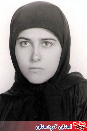 نگاه اجمالي به زندگي و خاطرات معلم شهيد ژيلا مقبل نگاه اجمالي به زندگي و خاطرات معلم شهيد ژيلا مقبل