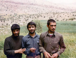سمبل شهداي ايلام سمبل شهداي ايلام