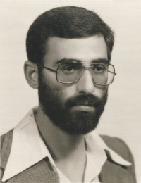 خدایا گواه باش که در راه تو جهاد می کنم ؛ وصیت شهید سید محمد تقی قدسی