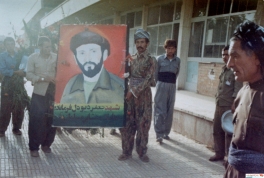 آگاهی جوان رشید عشایر از توطئه های گروهک ها آگاهی جوان رشید عشایر از توطئه های گروهک ها