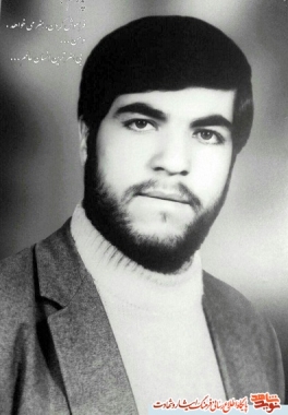 یکی از غواصان شناسایی شد: «شهید مهدی نیرپناه» + عکس یکی از غواصان شناسایی شد: «شهید مهدی نیرپناه» + عکس