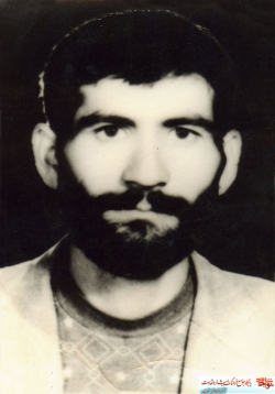فرازی از زندگی شهید كاظم سيفي (122)