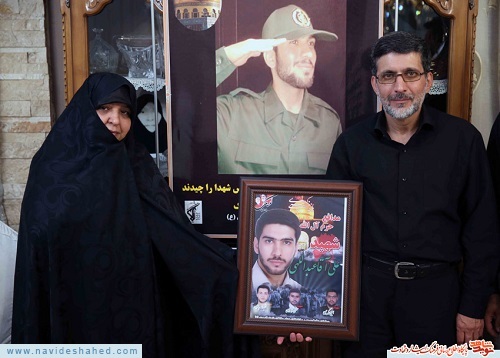 از «پاستور تا خان طومان»؛ خاطرات شهید جاوید نشان علی آقا عبدالهی از «پاستور تا خان طومان»؛ خاطرات شهید جاوید نشان علی آقا عبدالهی