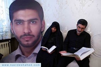 از «پاستور تا خان طومان»؛ خاطرات شهید جاوید نشان علی آقا عبدالهی از «پاستور تا خان طومان»؛ خاطرات شهید جاوید نشان علی آقا عبدالهی