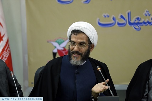 حمایت از نویسندگان برنامه قطعی نشر شاهد/ «وصیتنامه شهدا» در مدارس کشور تدریس می شود؟ حمایت از نویسندگان برنامه قطعی نشر شاهد/ «وصیتنامه شهدا» در مدارس کشور تدریس می شود؟