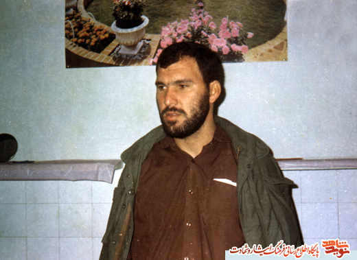 10 خاطره خواندنی از شهید محمد حسن طوسی 10 خاطره خواندنی از شهید محمد حسن طوسی