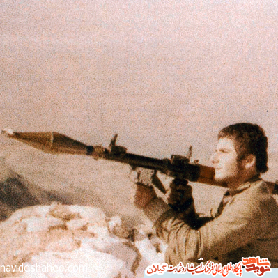 خواب عجيبي كه مادر قبل از شهادت سيد محسن حسینی مي بيند خواب عجيبي كه مادر قبل از شهادت سيد محسن حسینی مي بيند