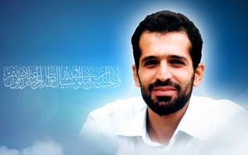 زندگی شهید احمدی روشن فیلم میشود زندگی شهید احمدی روشن فیلم میشود