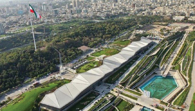 بازدید رایگان از موزه انقلاب اسلامی و دفاع مقدس در ایام دهه فجر بازدید رایگان از موزه انقلاب اسلامی و دفاع مقدس در ایام دهه فجر