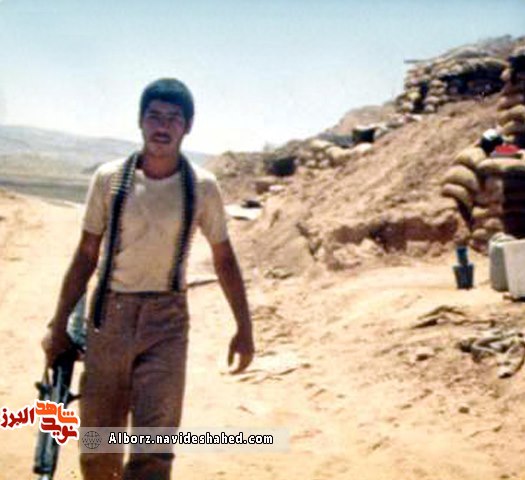 مردمی که شهادت را طالبند پیروزند