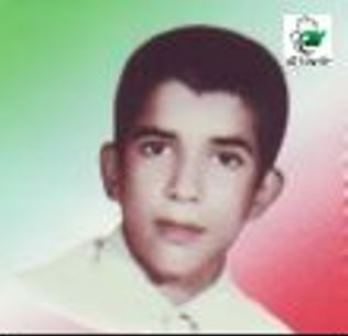 جبهه کلاس درس است؛ به نقل از مادر شهیدمحمدرضا شیرزاد جبهه کلاس درس است؛ به نقل از مادر شهیدمحمدرضا شیرزاد