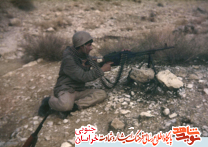 زندگینامه شهید محمدرضا تنگدست زندگینامه شهید محمدرضا تنگدست