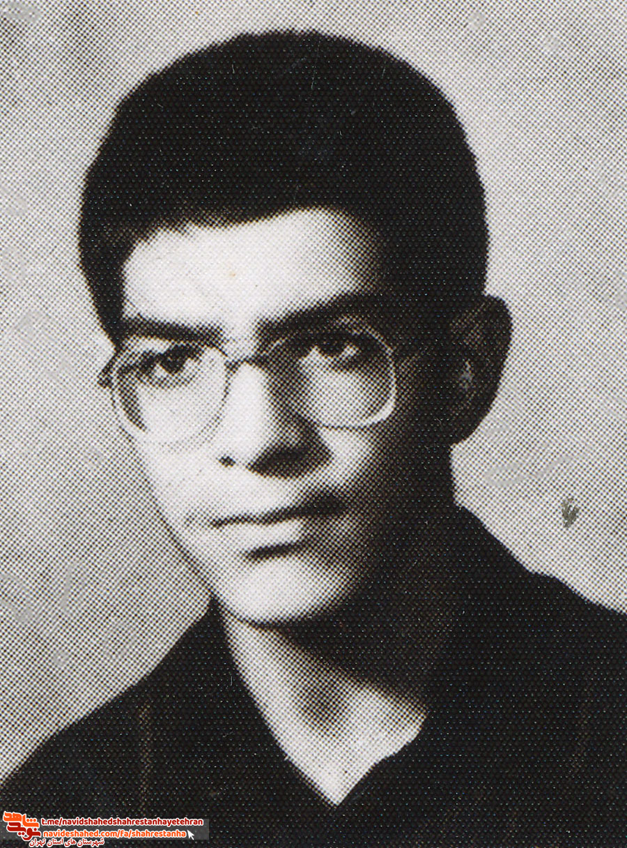 شهید سیداحمد یوسف شهید سیداحمد یوسف