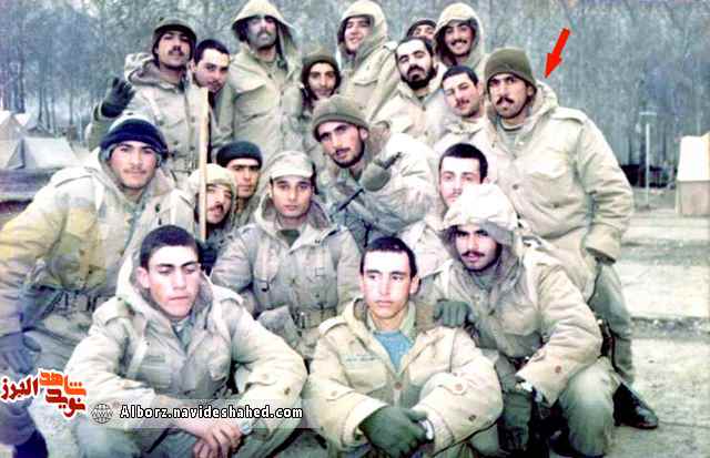 گذری بر زندگی و نامه ای که در روزهای قبل از عید نگاشته شد گذری بر زندگی و نامه ای که در روزهای قبل از عید نگاشته شد