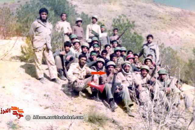 گذری بر زندگی و نامه ای که در روزهای قبل از عید نگاشته شد گذری بر زندگی و نامه ای که در روزهای قبل از عید نگاشته شد