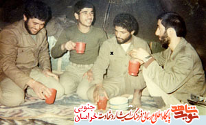 زندگینامه شهیدغلامحسین پاک نهاد زندگینامه شهیدغلامحسین پاک نهاد