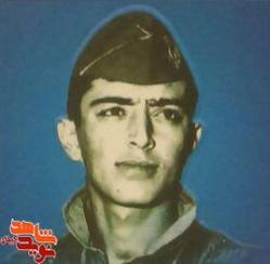 کتاب «شهریارشهر» روایتی است از زندگی سرلشگر خلبان، شهید سید علی اقبالی دوگاهه