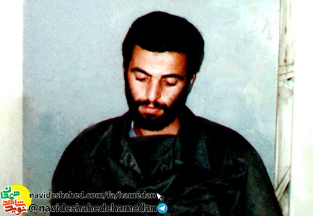 زندگینامه شهید ناصر عبدالهی فرمانده توپخانه لشکر 32 انصار زندگینامه شهید ناصر عبدالهی فرمانده توپخانه لشکر 32 انصار