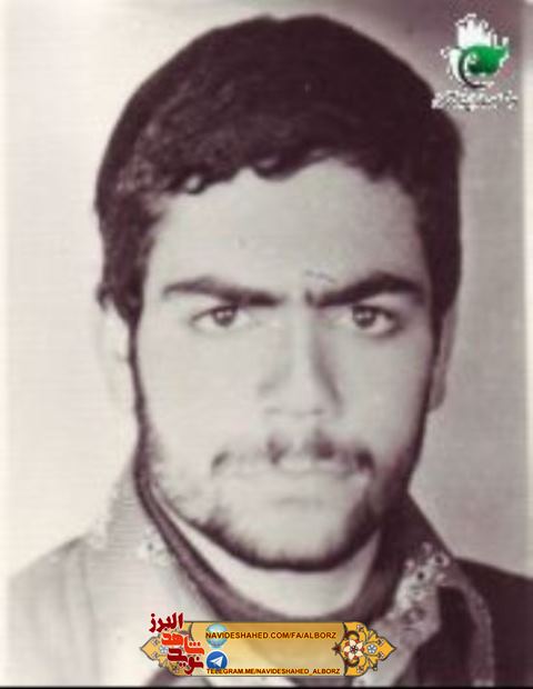 وصیت نامه شهیدی که با زبان روزه شهید شد وصیت نامه شهیدی که با زبان روزه شهید شد