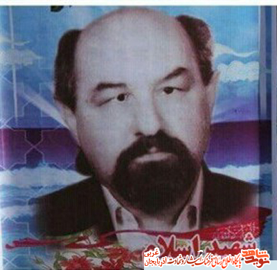 تشییع پیکر جانباز شهید هوشنگ اکبری؛ نویسنده و جانباز انقلاب تشییع پیکر جانباز شهید هوشنگ اکبری؛ نویسنده و جانباز انقلاب