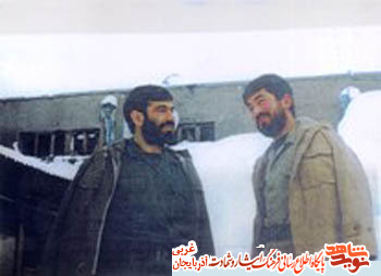 اخلاق و خصوصیات شهید محمد شیری به روایت همسر شهید اخلاق و خصوصیات شهید محمد شیری به روایت همسر شهید