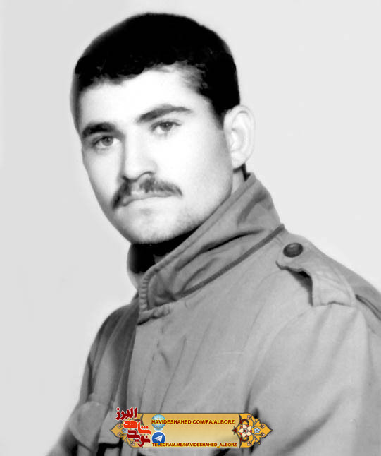 شهیدکارگر کارخانه آجرپزی که در فاو جاویدالاثری شد/ زندگینامه شهید رضا پرنیا شهیدکارگر کارخانه آجرپزی که در فاو جاویدالاثری شد/ زندگینامه شهید رضا پرنیا