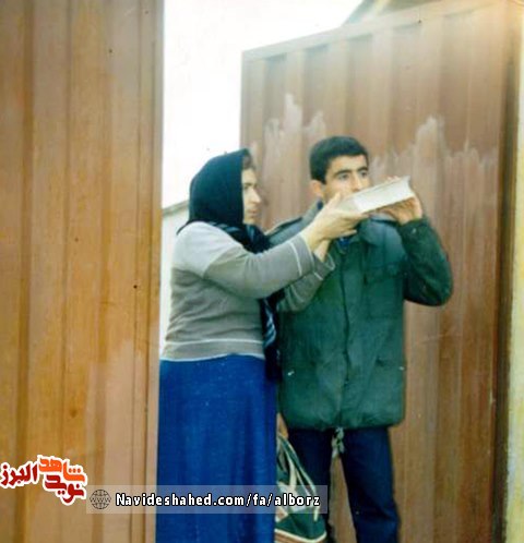 شهادت در ارتفاعات شیخ محمد ؛ زندگینامه و عکس از شهید محمدرضا ملایی شهادت در ارتفاعات شیخ محمد ؛ زندگینامه و عکس از شهید محمدرضا ملایی