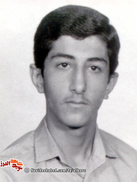 شهادت در ارتفاعات شیخ محمد ؛ زندگینامه و عکس از شهید محمدرضا ملایی شهادت در ارتفاعات شیخ محمد ؛ زندگینامه و عکس از شهید محمدرضا ملایی