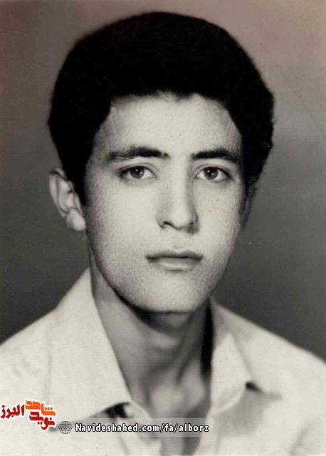 الهام دیدار یار در قنوت نماز ؛ زندگینامه شهید علی خیری الهام دیدار یار در قنوت نماز ؛ زندگینامه شهید علی خیری