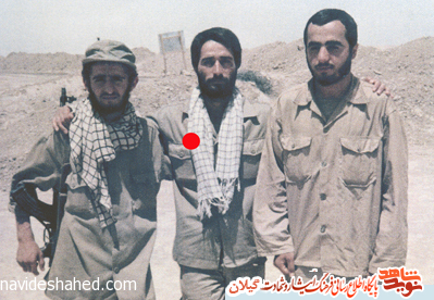 زندگينامه معلم شهيد سيروس کوچکي نژاد صومعه سرایی از بدو تولّد تا زمان شهادت زندگينامه معلم شهيد سيروس کوچکي نژاد صومعه سرایی از بدو تولّد تا زمان شهادت