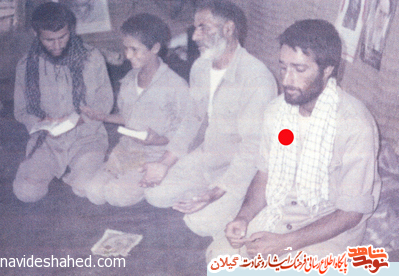 زندگينامه معلم شهيد سيروس کوچکي نژاد صومعه سرایی از بدو تولّد تا زمان شهادت زندگينامه معلم شهيد سيروس کوچکي نژاد صومعه سرایی از بدو تولّد تا زمان شهادت