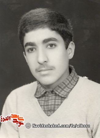 سرآغاز حماسه در بدر و حسن ختام آن در کربلای پنج/ شهید حمیدرضا شادلو سرآغاز حماسه در بدر و حسن ختام آن در کربلای پنج/ شهید حمیدرضا شادلو