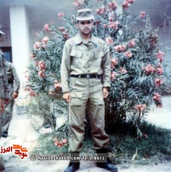 شهیدی که در حال عارفانه دعای کمیل آسمانی شد/ زندگینامه شهید روح الله علیشیری شهیدی که در حال عارفانه دعای کمیل آسمانی شد/ زندگینامه شهید روح الله علیشیری