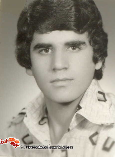 شهیدی که در حال عارفانه دعای کمیل آسمانی شد/ زندگینامه شهید روح الله علیشیری شهیدی که در حال عارفانه دعای کمیل آسمانی شد/ زندگینامه شهید روح الله علیشیری
