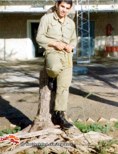شهیدی که در حال عارفانه دعای کمیل آسمانی شد/ زندگینامه شهید روح الله علیشیری شهیدی که در حال عارفانه دعای کمیل آسمانی شد/ زندگینامه شهید روح الله علیشیری