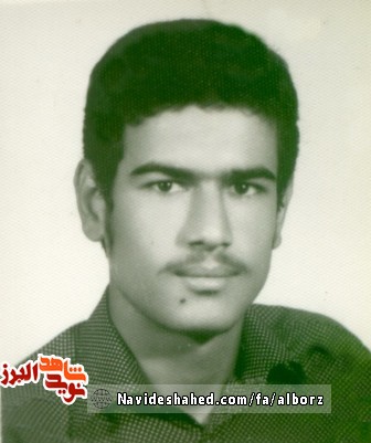 در آرزوی شربتهای بهشتی؛ زندگینامه شهیدابراهیم رضوانی در آرزوی شربتهای بهشتی؛ زندگینامه شهیدابراهیم رضوانی