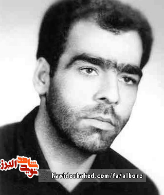 از نقاشی ساختمان تا نقش و نگار شهادت بر زندگی شهید حسین مقدم از نقاشی ساختمان تا نقش و نگار شهادت بر زندگی شهید حسین مقدم