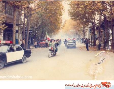 تصاویر منتشره نشده از اسرای آزاده استان کرمانشاه تصاویر منتشره نشده از اسرای آزاده استان کرمانشاه