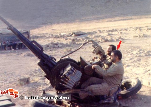 شهادت در اسارت ؛ زندگی نامه شهید محمد اسماعیل غلامی شهادت در اسارت ؛ زندگی نامه شهید محمد اسماعیل غلامی