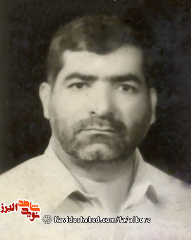 شهادت در اسارت ؛ زندگی نامه شهید محمد اسماعیل غلامی شهادت در اسارت ؛ زندگی نامه شهید محمد اسماعیل غلامی