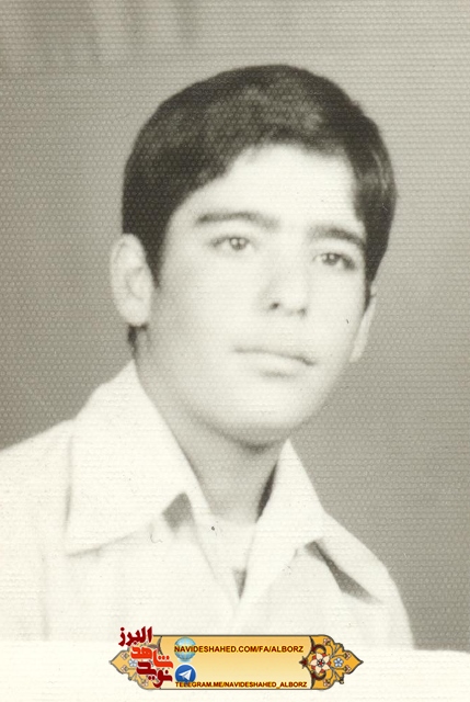 شهید علی بیات مردی کوچک با دلاوریهایی بزرگ/ سالروز ولادت شهید علی بیات مردی کوچک با دلاوریهایی بزرگ/ سالروز ولادت